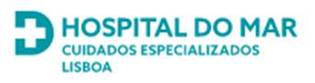Hospital do Mar - Cuidados Especializados Lisboa